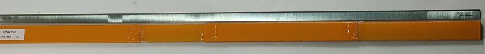 Нож строгальный "Pilana" HSS W18%1050х20х3 Чехия