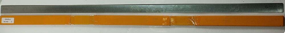 Нож строгальный "Pilana" HSS W18%1200х35х3 Чехия