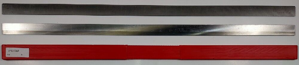 Нож строгальный "Pilana" TCT 810х30х3 Чехия