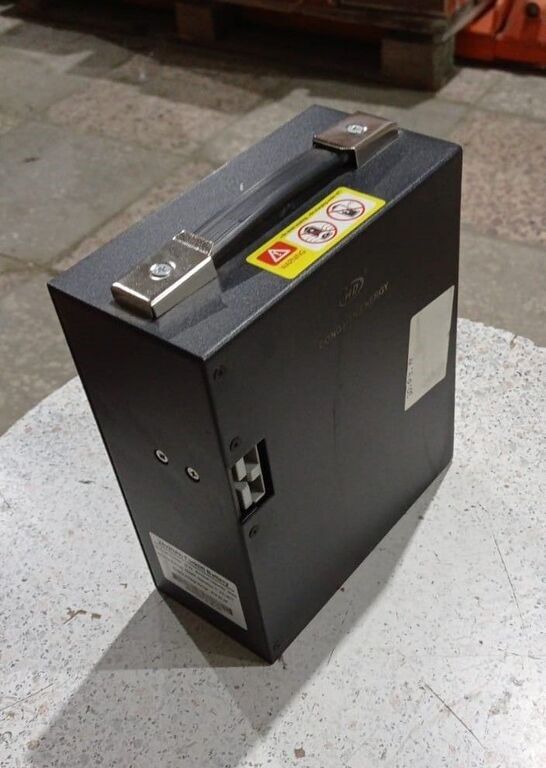 Аккумулятор для тележек PPT15-2/EPT 24V/20Ah литиевый Li-ion battery
