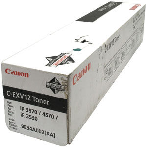 Canon Тонер C-EXV12/GPR16 (9634A002)