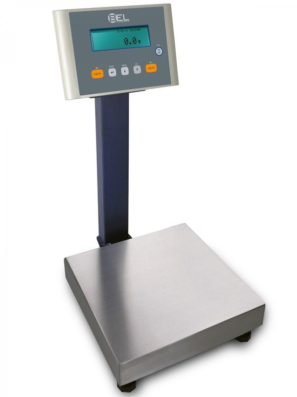 Платформенные весы BEL Engineering Платформенные лабораторные весы LG20001M