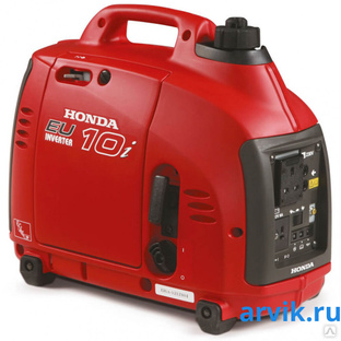 Генератор бензиновый инверторный Honda EU 10 iT1 