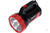 Фонарь-прожектор поисковый с головным и боковым светом, со встроенным аккумулятором, кабель питания 220В, "Rexant" 2