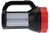 Фонарь-прожектор поисковый с головным и боковым светом, со встроенным аккумулятором, кабель питания 220В, "Rexant" 4