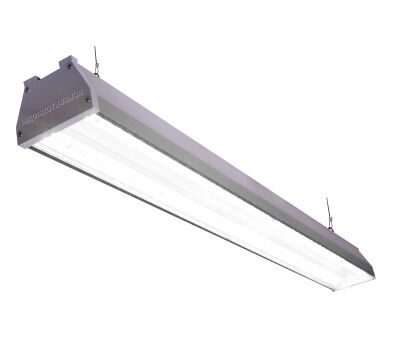 Промышленный подвесной светильник Полюс с тросовым креплением 150W-20250Lm, 5000-5500K, IP65 светодиодный ДСП-150