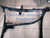 Рама решетки радиатора Scania Скания 6 SAMPA 18400394 #2