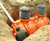 Емкость дренажная подземная полимерная 2000 литров для канализационных хозяйственно-бытовых сточных вод #2