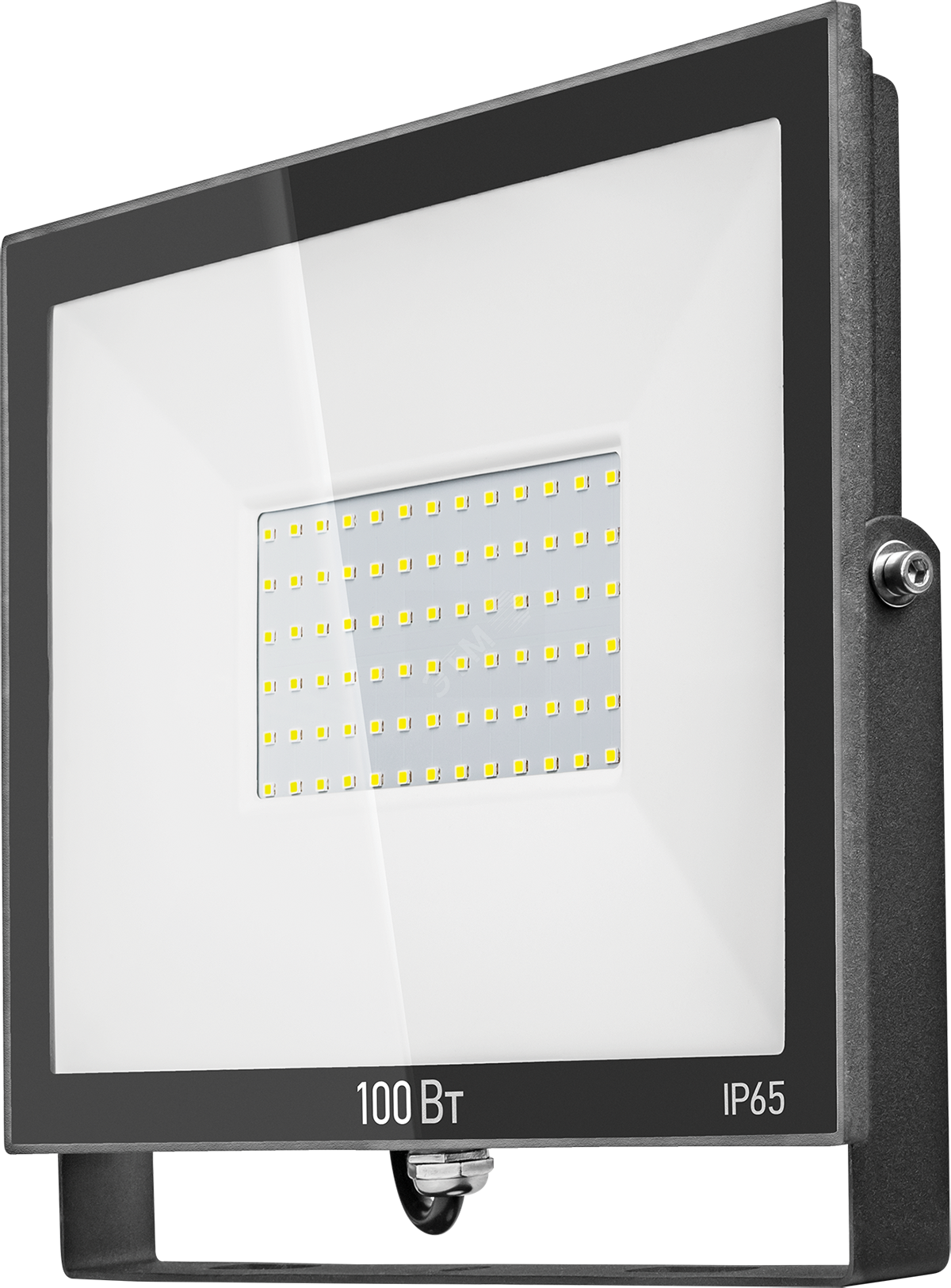 Прожектор светодиодный ДО-100w 4000К 8000Лм IP66 ОНЛАЙТ