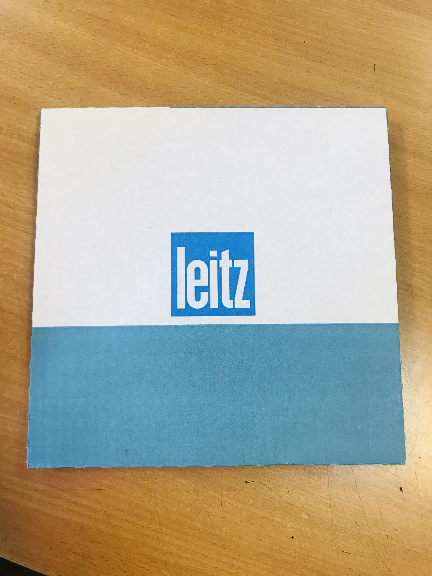 Пила дисковая LEITZ 120х22х2,8-4,0/2,2/24z (FM01)