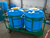Пластиковые емкости для опрыскивателей растворов минеральных удобрений, агрохимии, КАС объем 10 куб.м #8