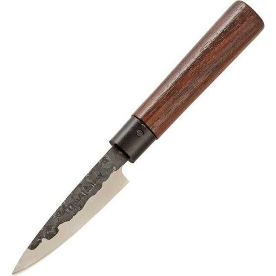 Нож кухонный овощной 89 мм. TimA SAM-07