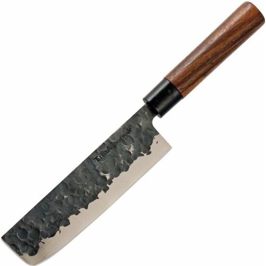 Нож кухонный разделочный 178мм. TimA SAM-04