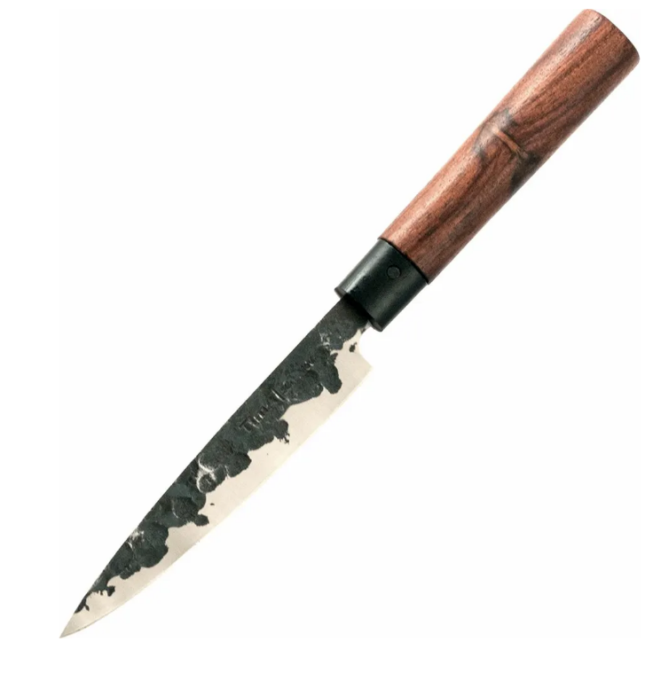 Нож кухонный универсальный 127мм. TimA SAM-06