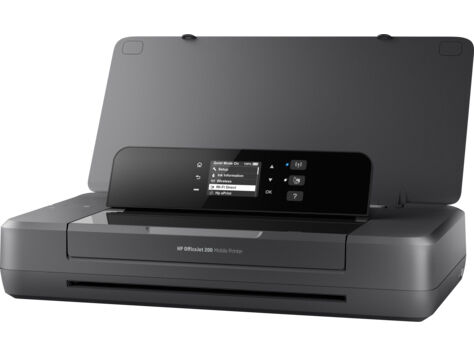 N4K99C, Принтер HP OfficeJet 202 A4 Цветная Струйная печать