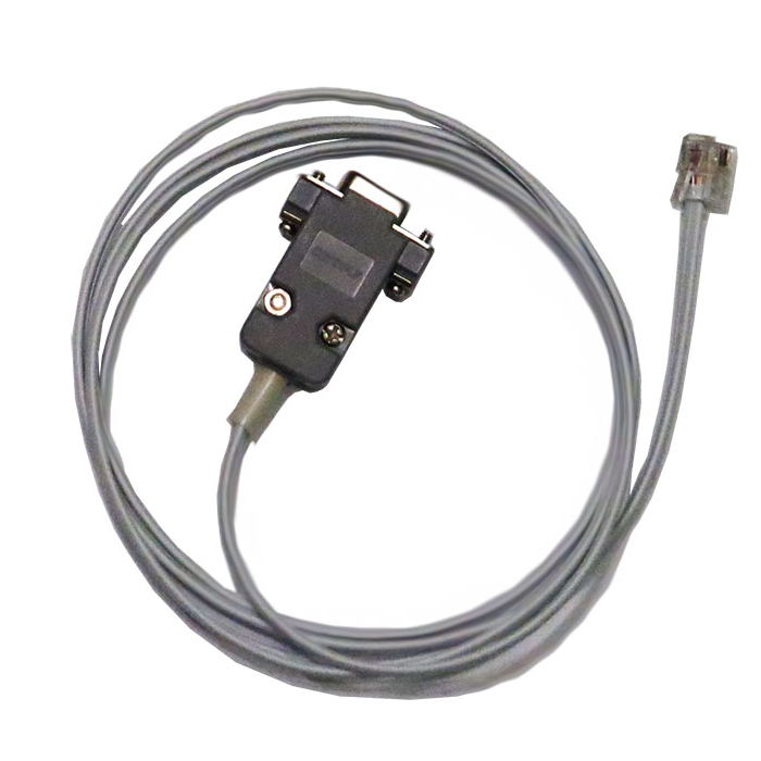 RS-кабель для подключения сканеров VMC к ККТ ЭЛВЕС-МФ TTL (2 м) (152785)