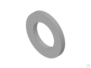 Прокладка-кольцо уплотнительная ОСТ 92-8535-74 #1