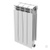 Биметаллический радиатор STI MAXI 500/100 4 сек. #2