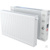 Стальной панельный радиатор STI Ventil Compact 22-500-1000 #1