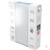 Стальной панельный радиатор STI Ventil Compact 22-500-400 #1