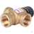 Термостатический смесительный клапан Stout для систем отопления и ГВС Ду 20 Вр 35-60°С KV 1,6 #6