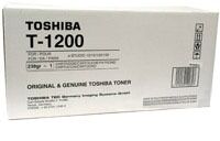 Toshiba Тонер T-1200