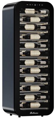 Отдельностоящий винный шкаф 2250 бутылок Meyvel MV34-KBF1