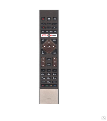 Пульт ДУ Haier HTR-A27 SMART LCD TV