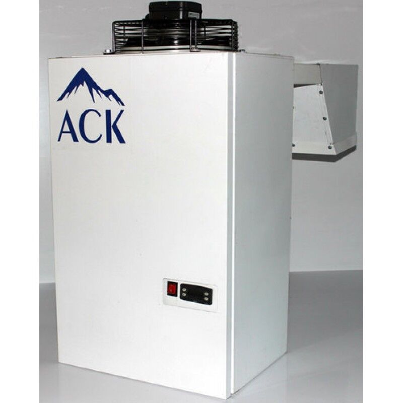 Моноблок холодильный среднетемпературный АСК МС-13 ECO
