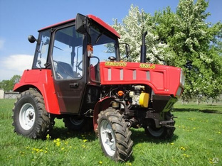 Трактор МТЗ Беларус 320.4, 36 л/с 