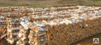 Смесь дров (береза, осина, ольха) с доставкой Симагино