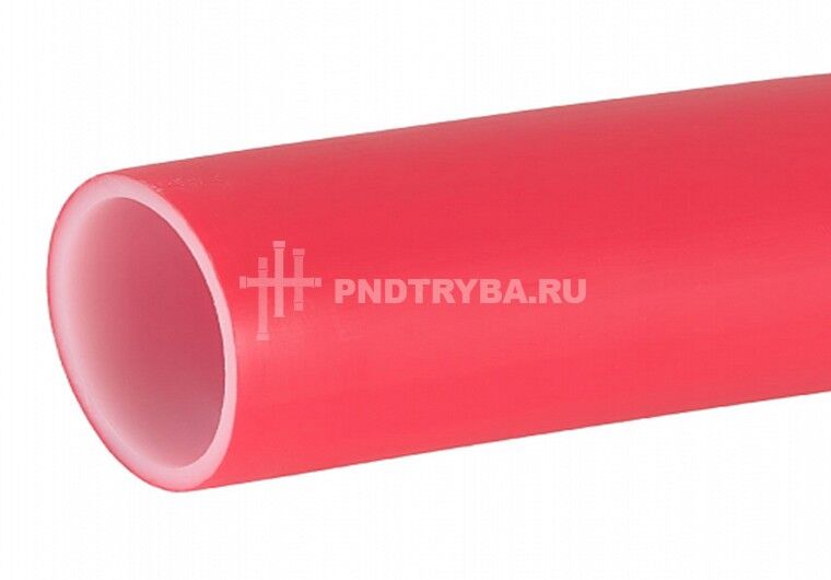 Труба для кабеля защитная ПНД двухслойная диаметр 1200 мм, толщина стенки 57,2 мм