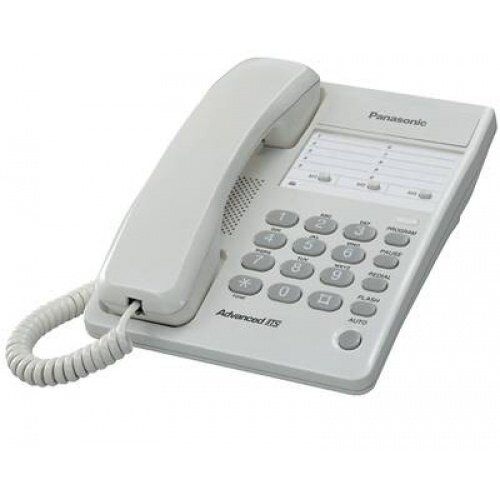 Проводной телефон Panasonic KX-TS2363W