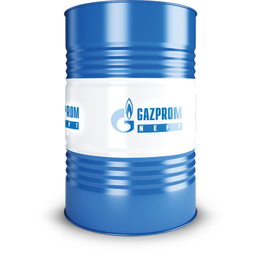 Полусинтетическое моторное масло Gazpromneft Premium L 5w40 SL/CF 205 л / 176 кг