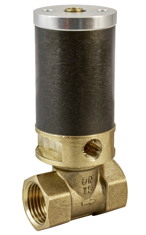 Пневматический клапан ПК12-1-50/43
