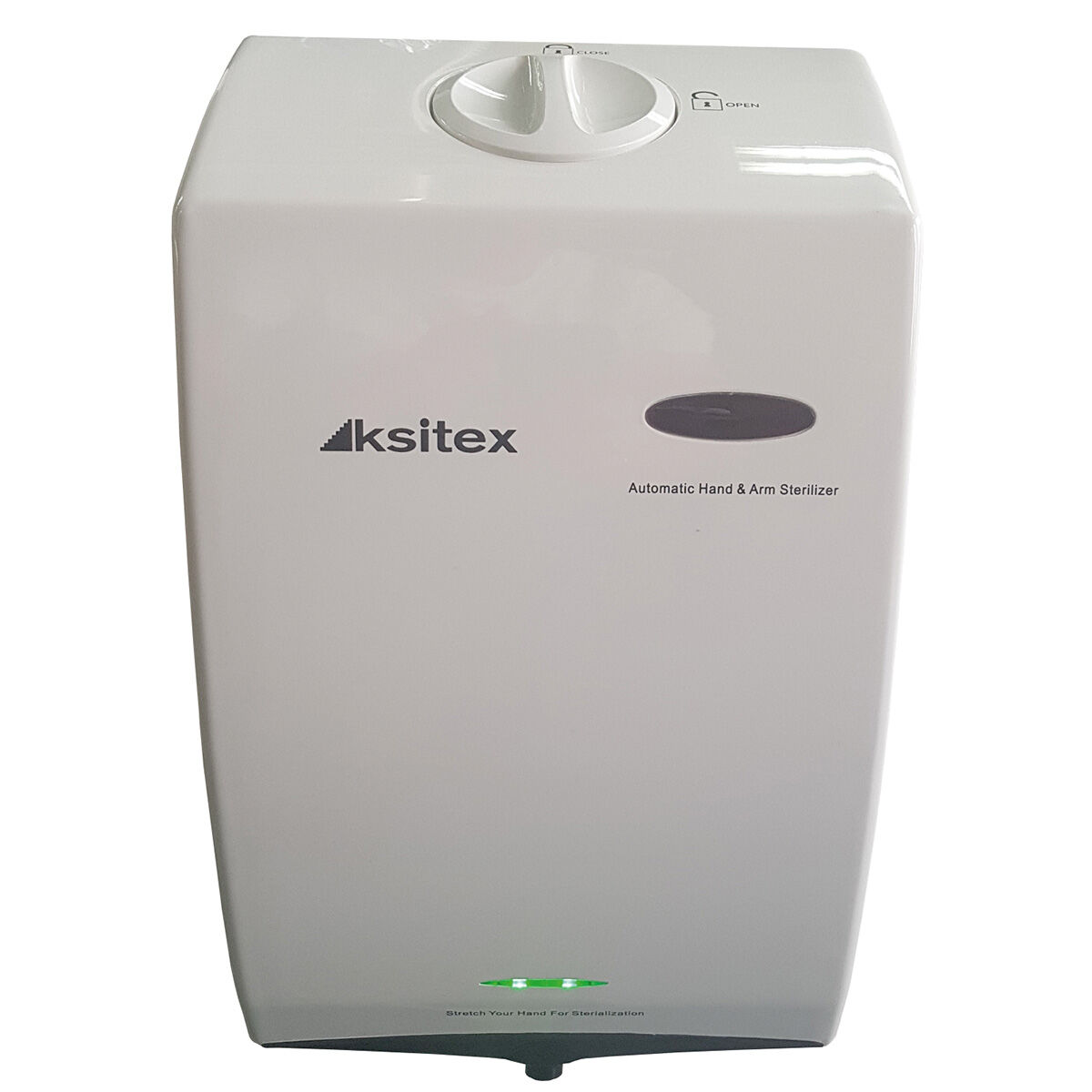 Дозатор автоматический дезодерирующих средств Ksitex ADD-6002W