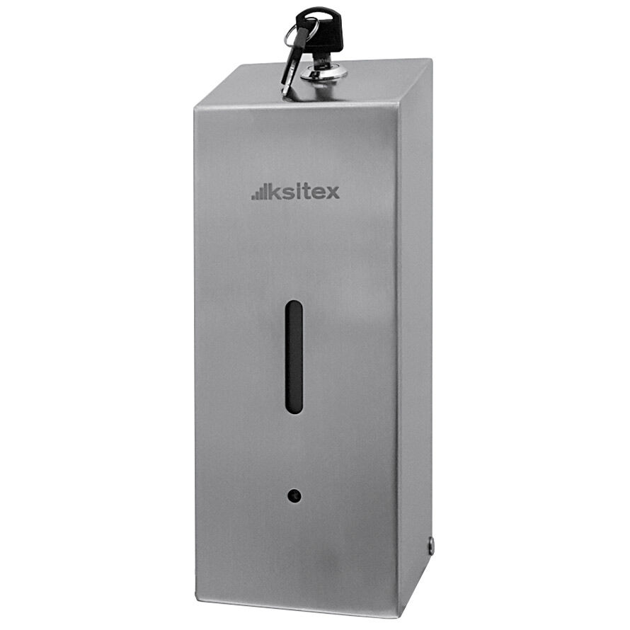 Дозатор автоматический дезодерирующих средств Ksitex ADD-800M