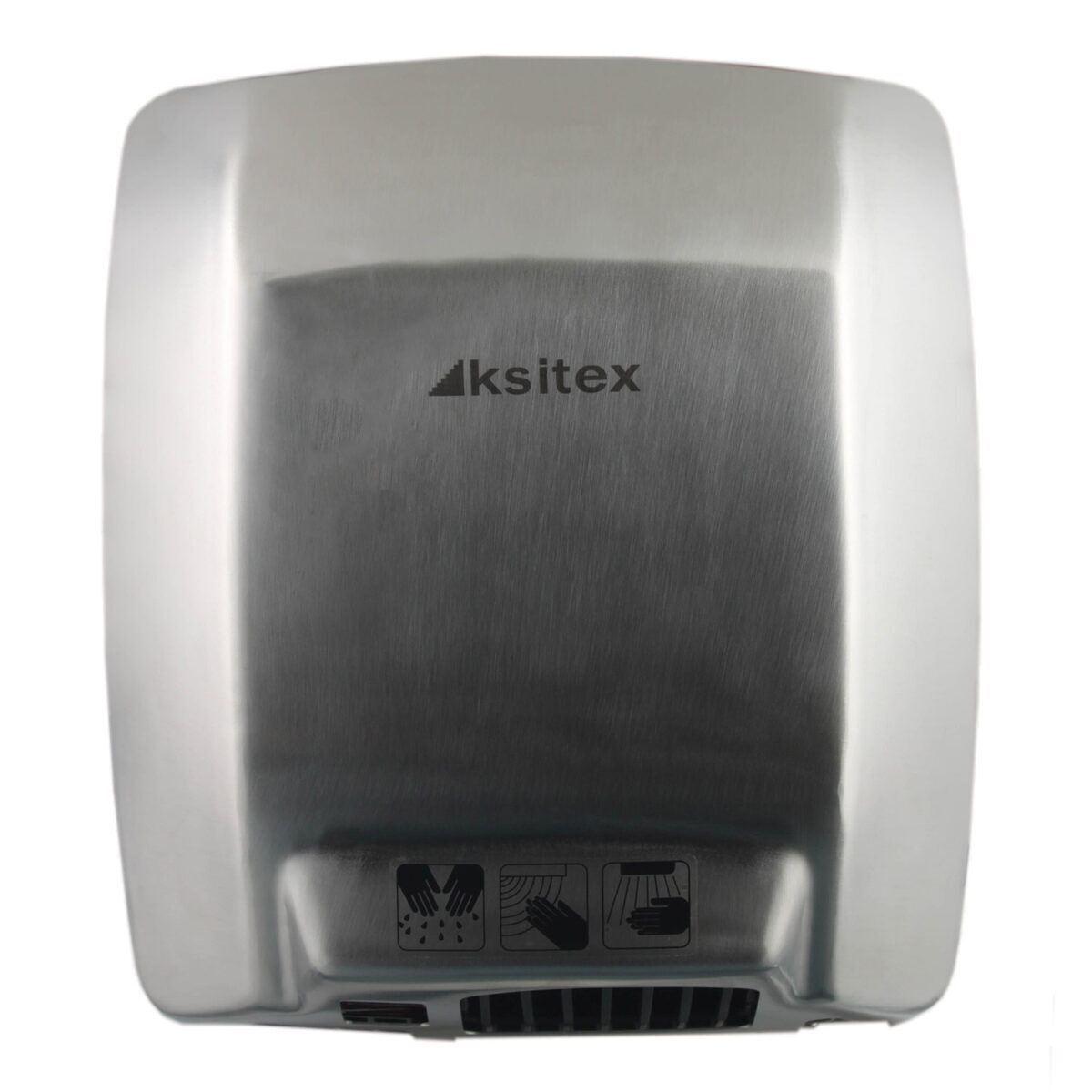 Электросушилка для рук Ksitex M-2750AC