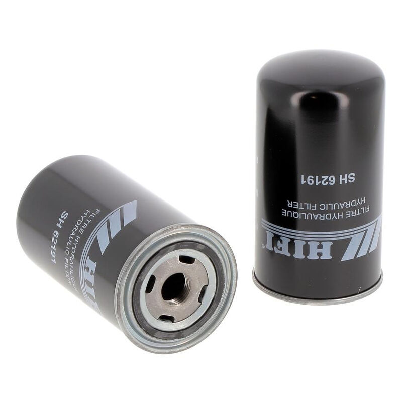 HIFI filter SH62191 Фильтр масляный, аналог ETO-6219100