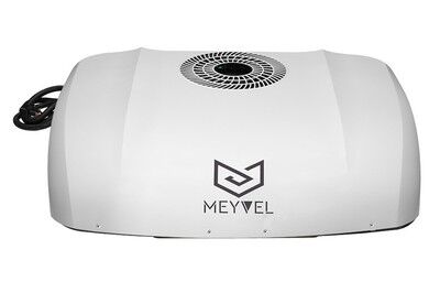 Автомобильный мобильный кондиционер Meyvel AC-12MB2000