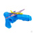 ИГРОЛЕНД Самолет катапульта "Воздушный бой" 17,5х16х3,5 см, АБС, 2 цвета #5