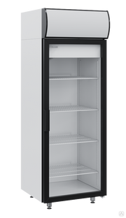 Холодильный шкаф DM105-S 