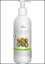 Жидкое крем-мыло (Premium Quality) Cream Soap "Киви" 0,5 л