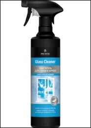 Очиститель для стекол и зеркал Pro-Brite Glass cleaner