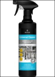 Универсальный очиститель Pro-Brite Universal Cleaner