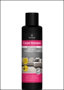 Шампунь-концентрат для ковров и мебельной обивки Pro-Brite Carpet shampoo