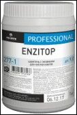 Шампунь с энзимами для чистки ковров Специальный ENZITOP pH 11 V, 1 л