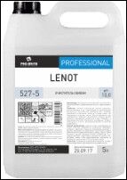 Очиститель обивки LENOT pH 10 V, 0,5 л