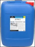 Концентрат жидкий для внешней санитарной мойки оборудования Astrix 3 pH 12 V, 5 л