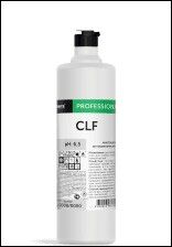 Дезинфицирующее средство CLF pH 6,5 V, 0,1 л